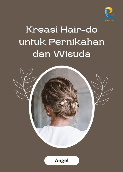 Kreasi Hair-do untuk Pernikahan dan Wisuda
